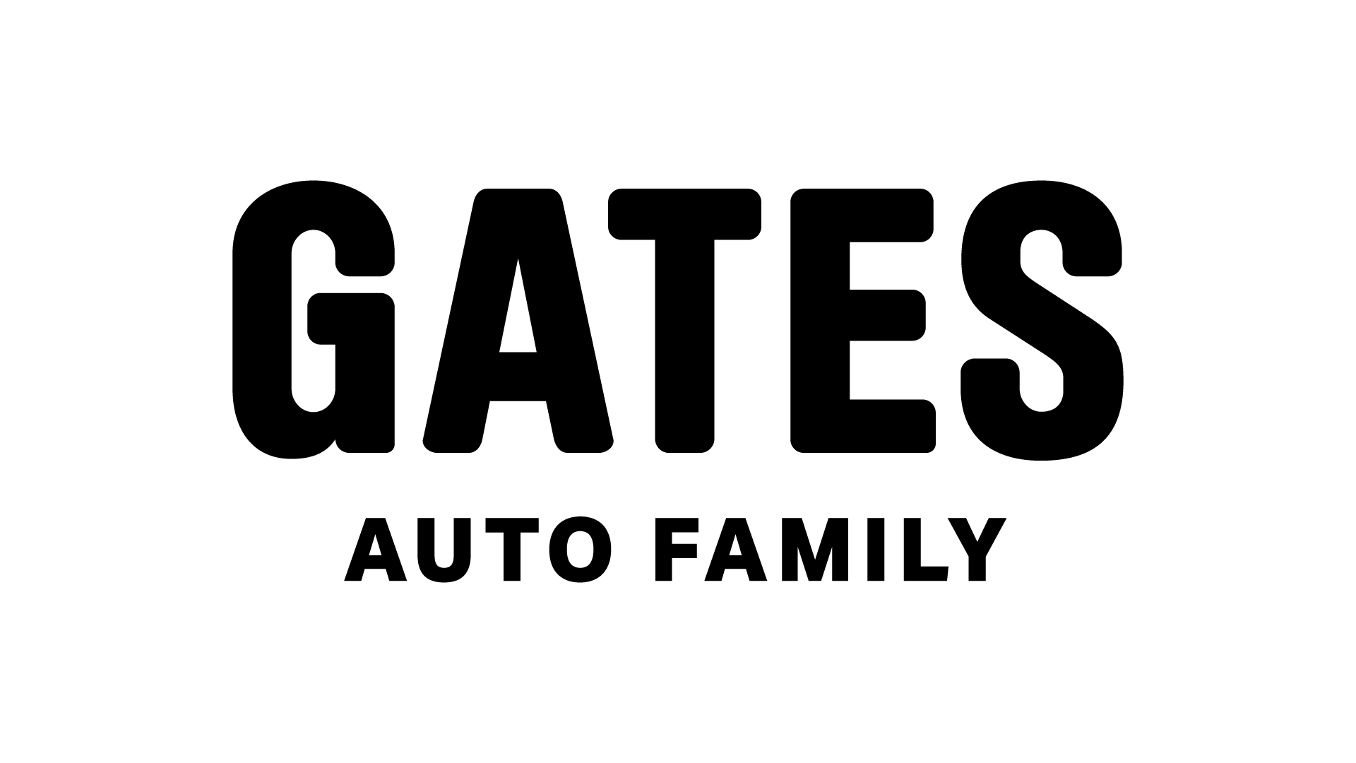 Gate Auto Family logos